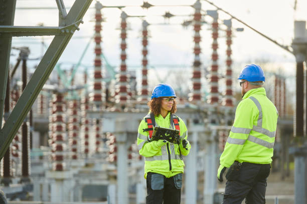 Best Electrical Rewiring Services  in Nyon Lake, CA