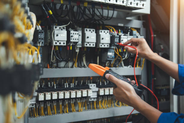Best Electrician Near Me  in Nyon Lake, CA