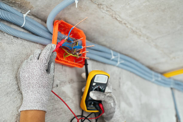 Best Electrical Upgrades for Homes  in Nyon Lake, CA