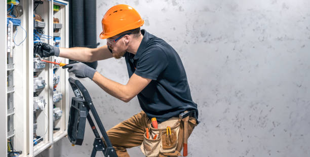 Professional Electrician in Canyon Lake, CA