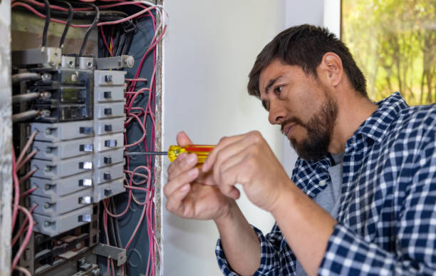 Best Electrical Contractors for Businesses  in Nyon Lake, CA